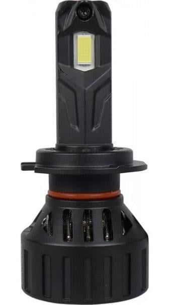 Автолампа Sigma LED X1 65W H7 1шт.