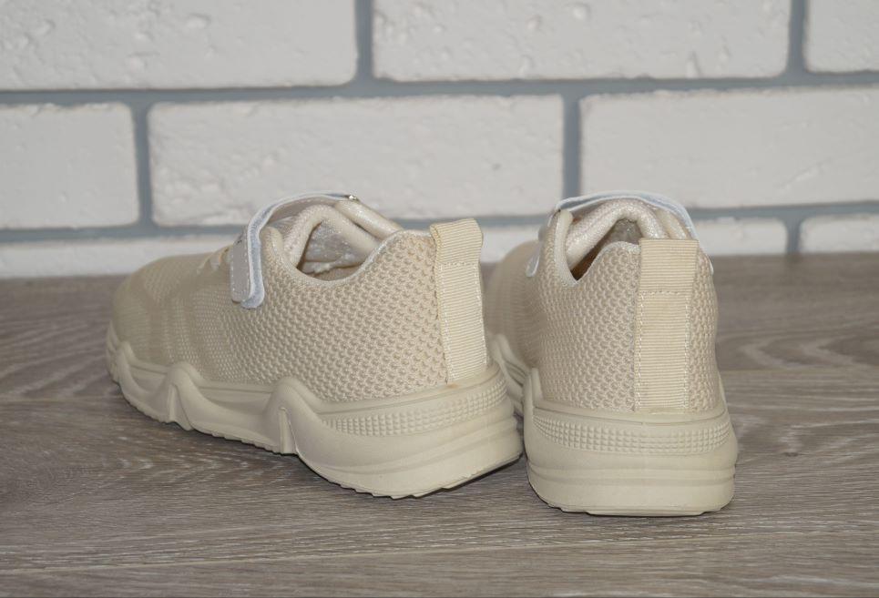 Кросівки Xifa р. 36 22 см Бежевий (30548-36) - фото 7