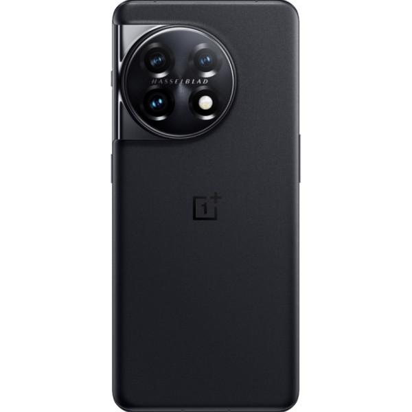 Смартфон OnePlus Ace 2 12/256Gb Black - фото 2