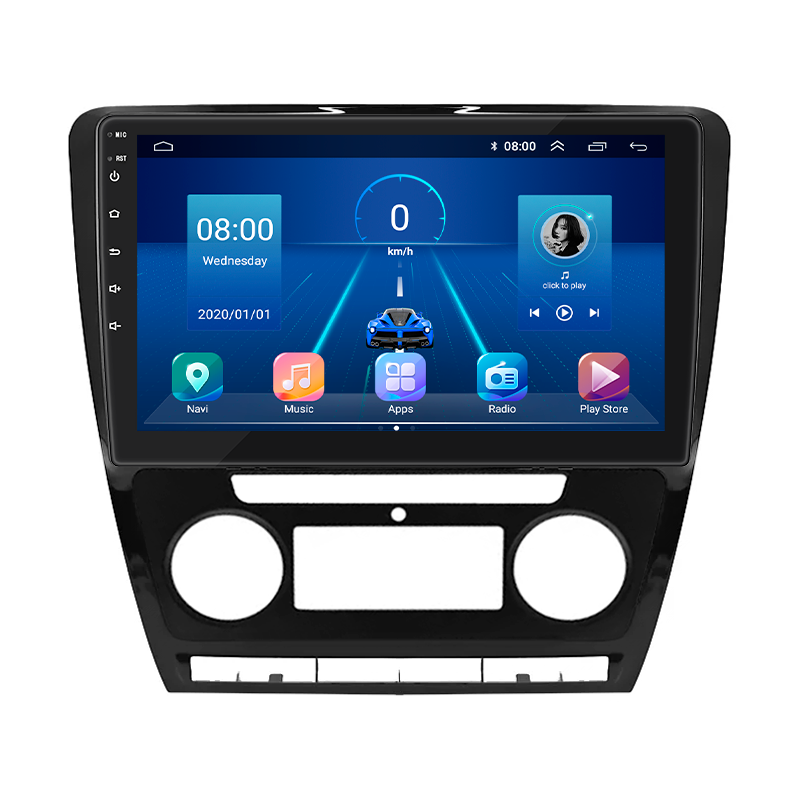 Автомагнитола штатная Lesko 4G/GPS/Wi-Fi для Skoda Octavia II A5 2004-2009 2/32Gb 10" (1582434598) Автомагнитола штатная Lesko 4G/GPS/Wi-Fi для Skoda Octavia II A5 2004-2009 2/32Gb 10" (1582434598)