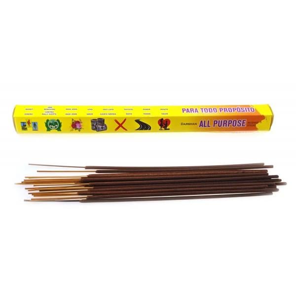 Аромапалочки Все Целые (34083-MZ)