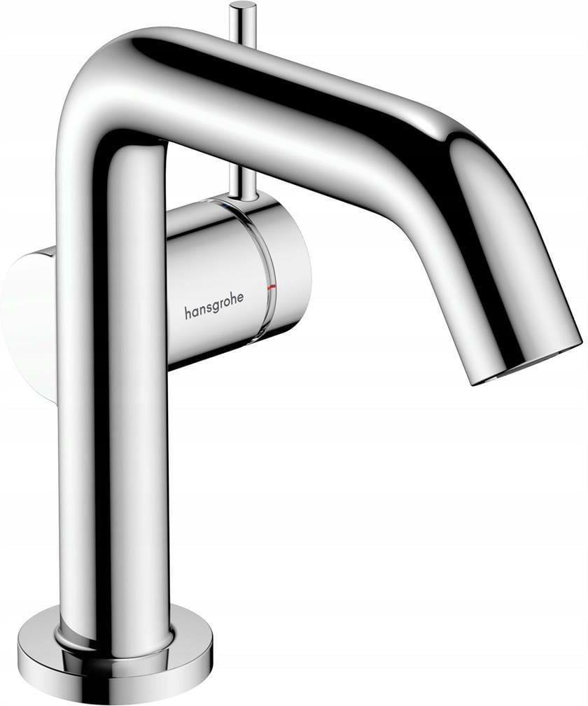 Смеситель для раковины Hansgrohe Tecturis S 110 Fine start (73323000)
