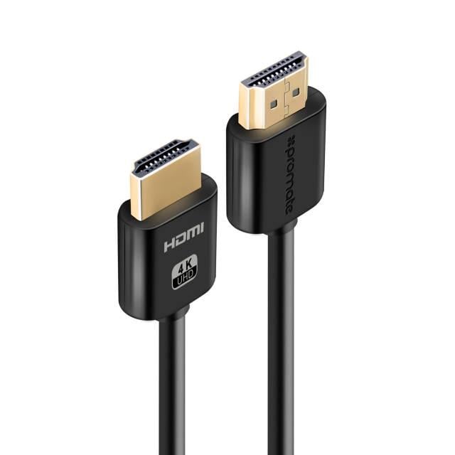 Кабель Promate prolink4k2-150 HDMI/HDMI v.2.0 1,5 м