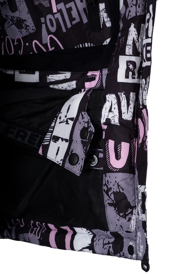 Детский горнолыжный костюм FREEVER (21622) - фото 2 Детский горнолыжный костюм FREEVER (21622) - фото 2