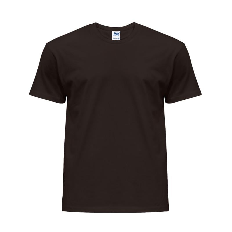 Футболка JHK PREMIUM T-SHIRT XXL Сірий (GF)