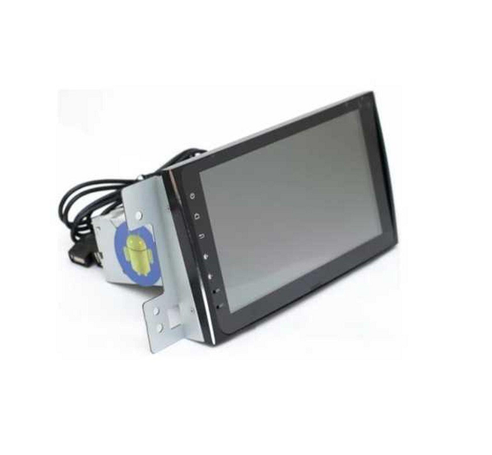 Автомагнітола 9" Android 10.1 GPS 4/32 GB для Suzuki Grand Vitara (MER-14126_5985) Автомагнітола 9" Android 10.1 GPS 4/32 GB для Suzuki Grand Vitara (MER-14126_5985)