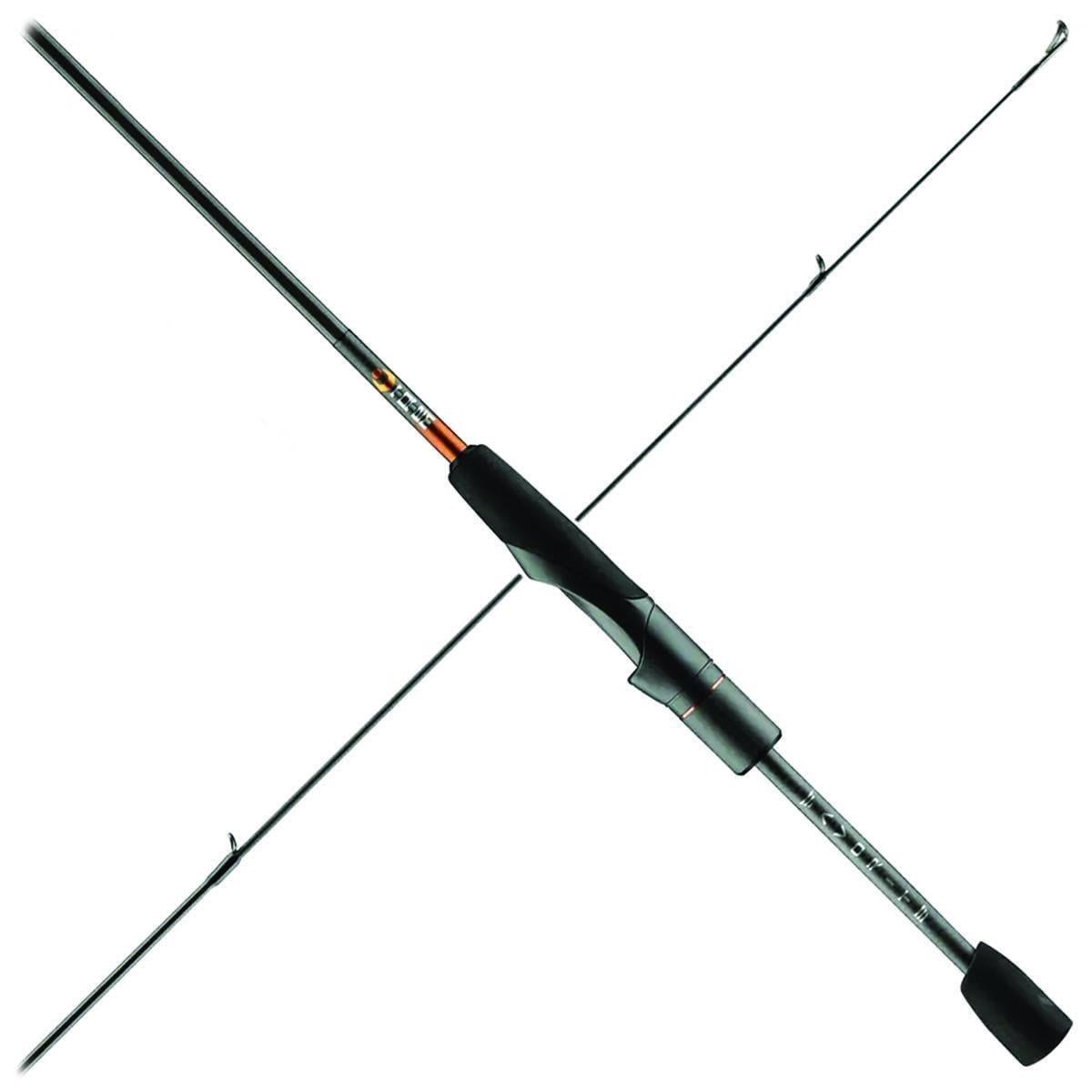 Спінінг Favorite Totem TTM1-7112L-T 2,41m 2-10g Fast (2448465450)