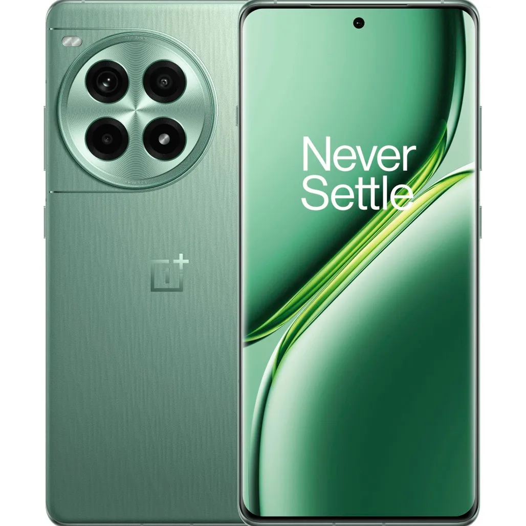 Смартфон Oneplus Ace 3 Pro 24/1TB Green