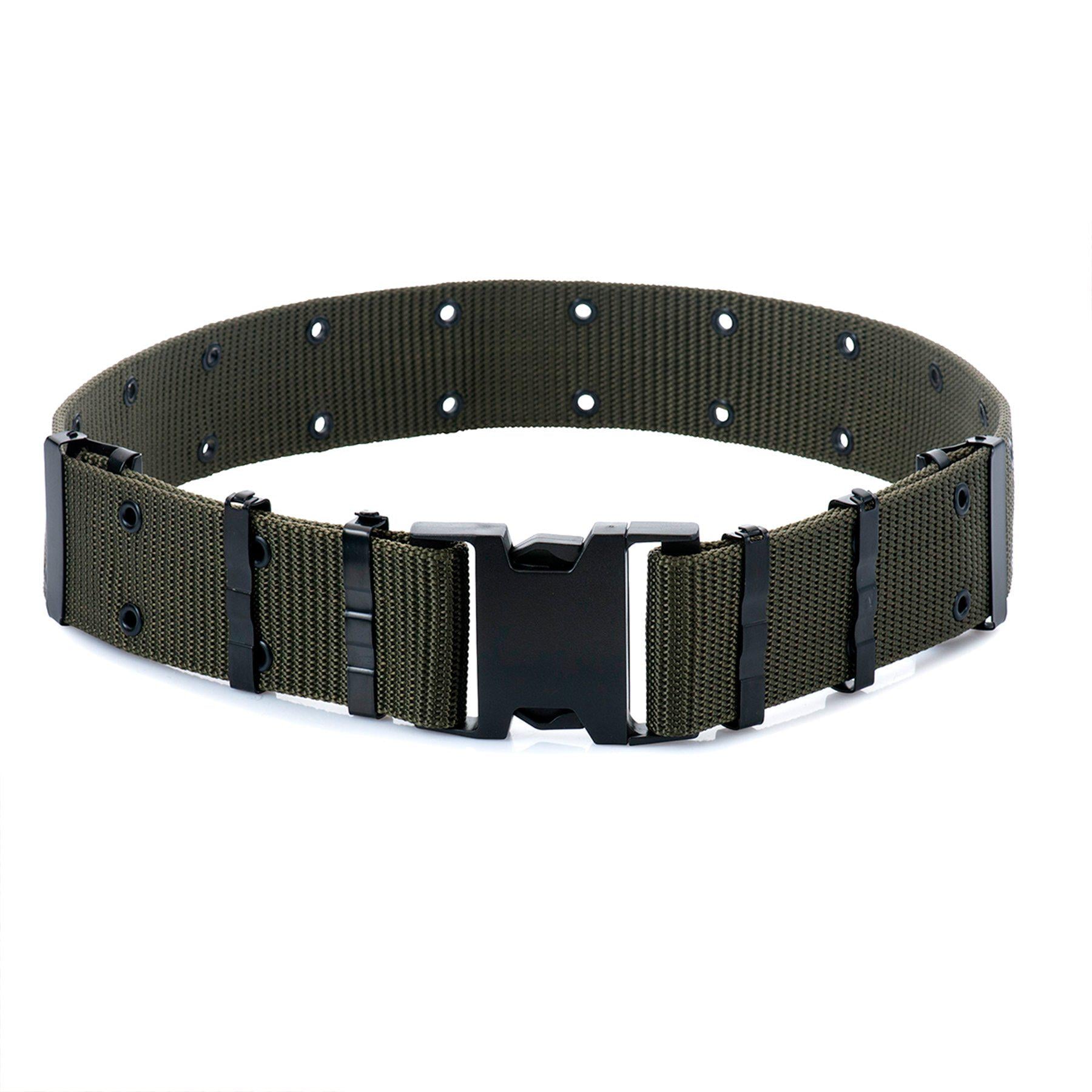 Ремінь M-Tac Pistol Belt Olive Ремінь M-Tac Pistol Belt Olive