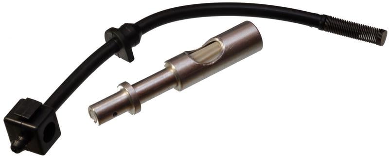 Маслонасос бензопилы Makita DSC390/410/340 (21245007)