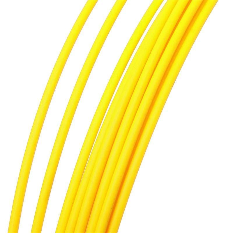 Протяжка для кабеля Tactix 4 мм 50 м стеклопластиковая (FIB.WIRE4-50) - фото 4 Протяжка для кабеля Tactix 4 мм 50 м стеклопластиковая (FIB.WIRE4-50) - фото 4