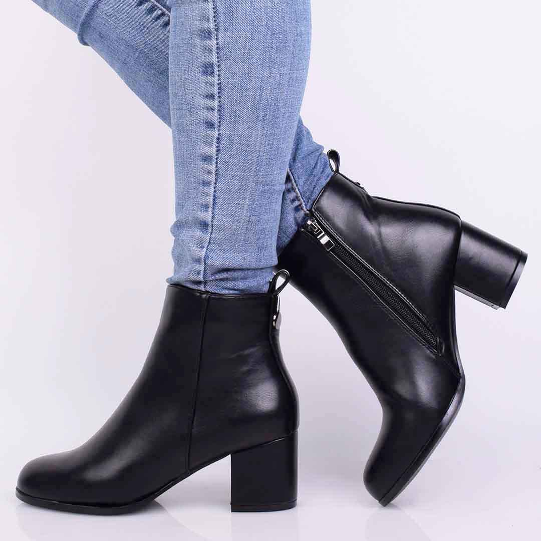 Ботильоны женские демисезонные 336167 р. 36 23,5 см