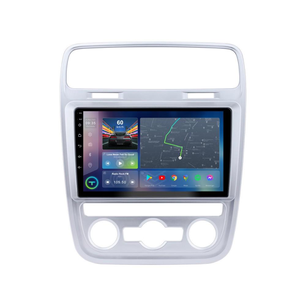 Автомагнітола штатна Torssen VW Scirocco 2008-2017 FL9 4+64Gb 4G Carplay DSP cond (202306682)