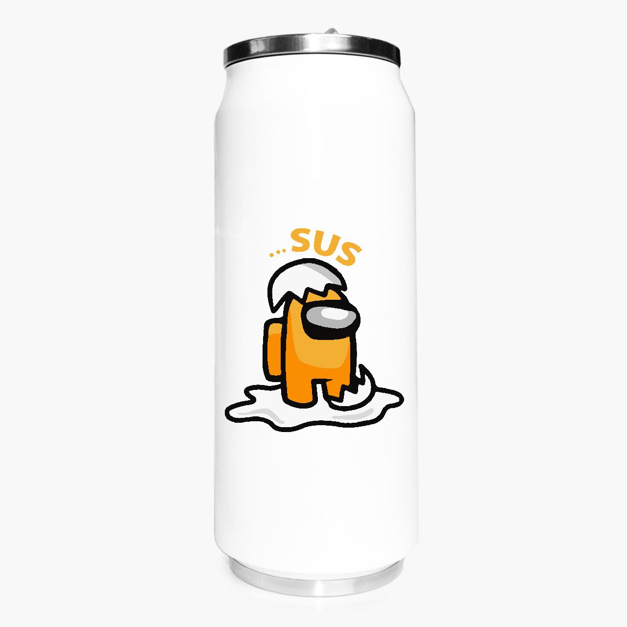 Термокружка Among Us Mister egg 500 мл (31091-2597-500)