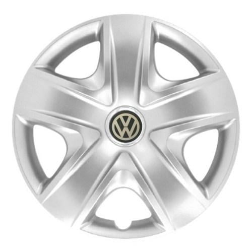 Колпак для колес SJS 500 R17 4 шт. Серебристый Колпак для колес SJS 500 R17 4 шт. Серебристый