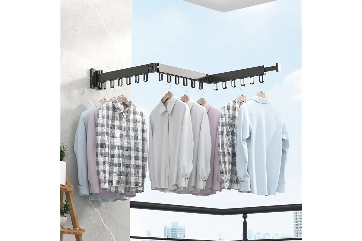 Вішалка настінна SKLM-2 3 секції (29544904)