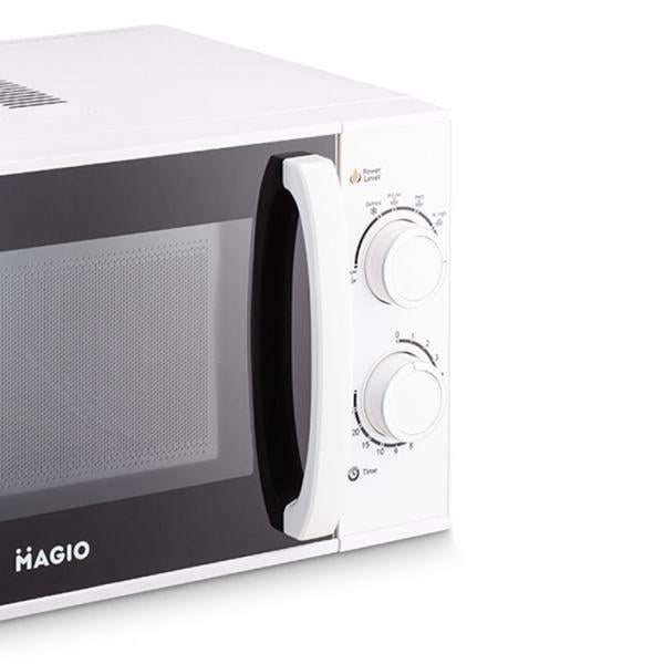 Микроволновая печь Magio MG-401 (1160622) - фото 2