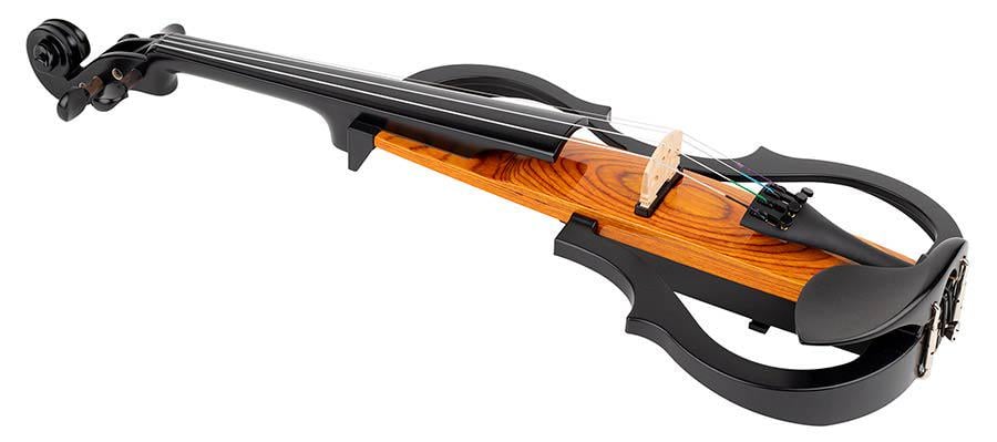 Электроскрипка Leonardo EV-40-NT 4/4 (25491852)