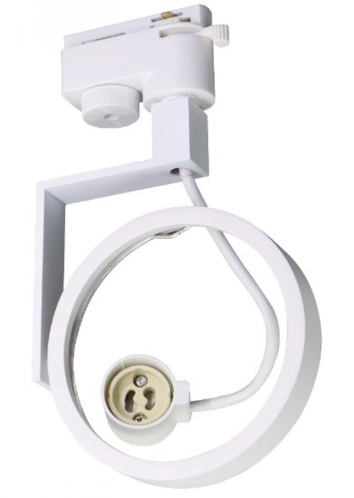 Трековый светильник MASTER TRACK (TLS002-WH)