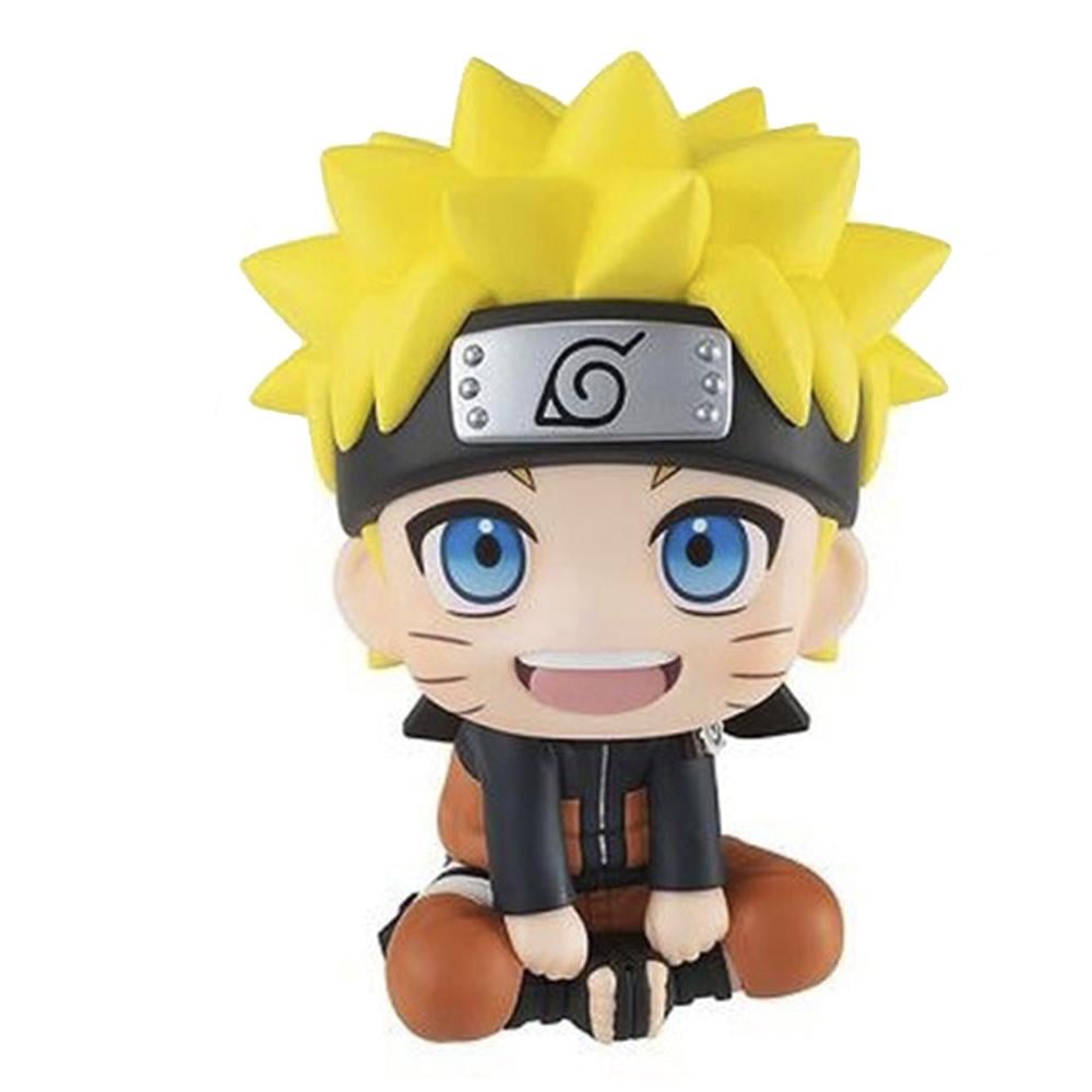 Детская игровая фигурка аниме Naruto 8 см (1012-947-00) Детская игровая фигурка аниме Naruto 8 см (1012-947-00)