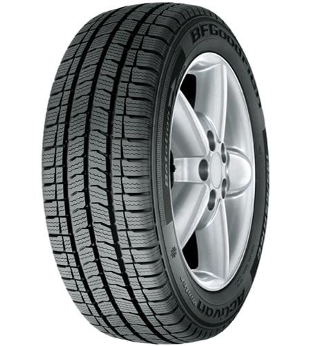 Шина BFGoodrich Activan Winter 215/75R16C 116/114R зима