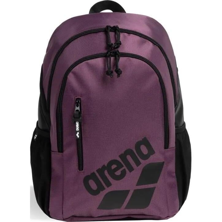 Рюкзак Arena ALL SET BACKPACK 30L Фиолетовый (010227-200)