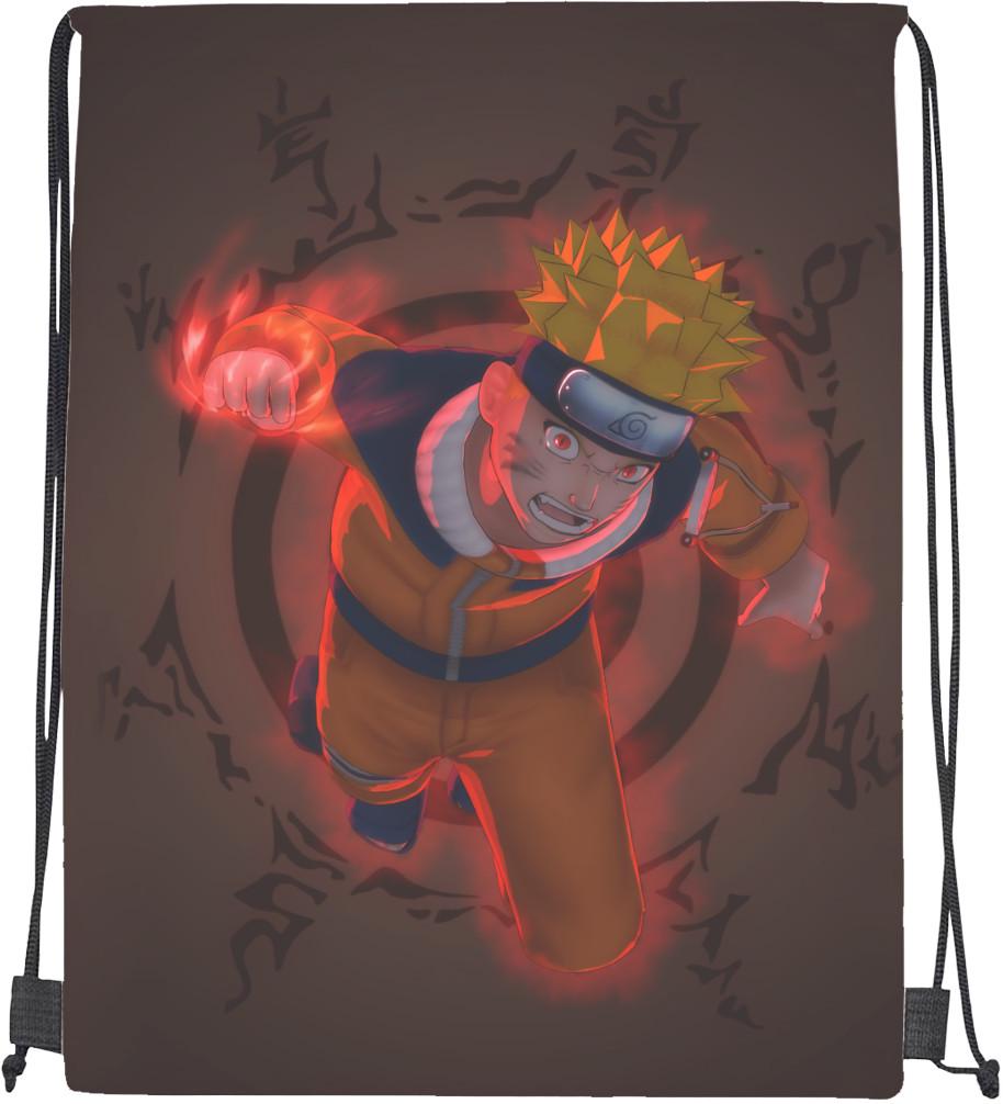 Мішок cпортивний Наруто 6 (mishok-sport-63785140-naruto-6)