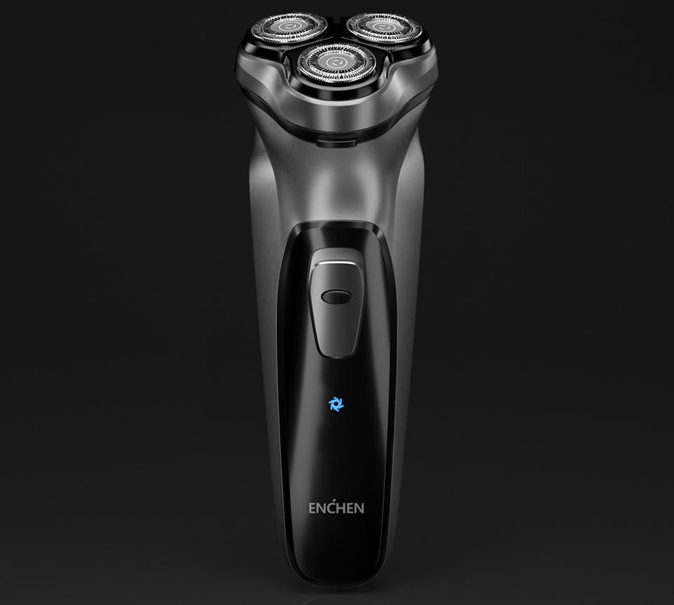 Головка сменная для Enchen BlackStone Shaver (11757190) - фото 5