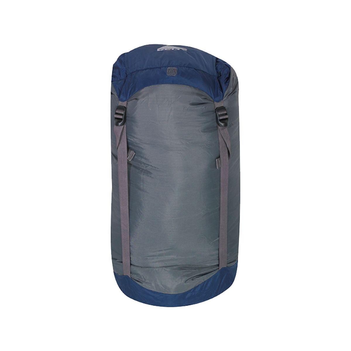 Компрессионный мешок Kelty Compression Stuff  Deep Blue XL (1012-39008783)