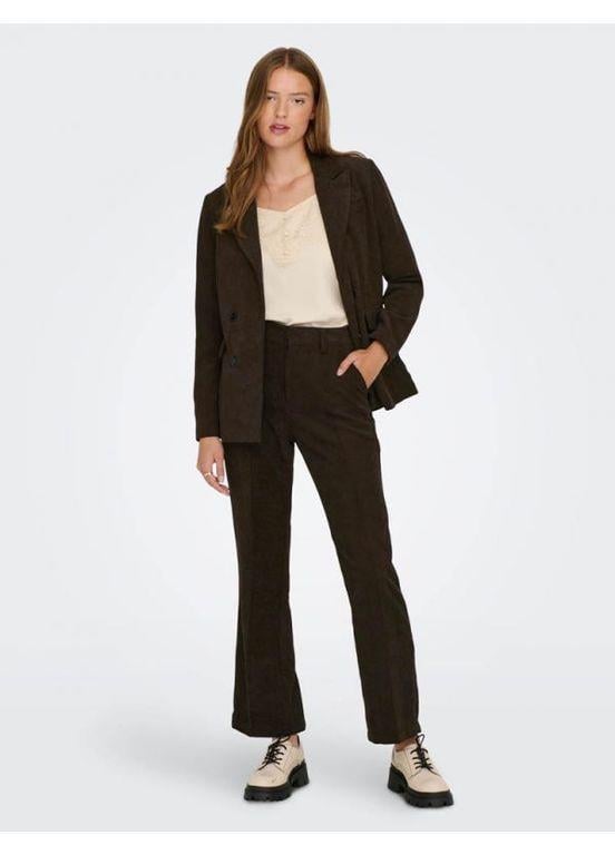 Брюки жіночі вельветові jdy XL (15272179)