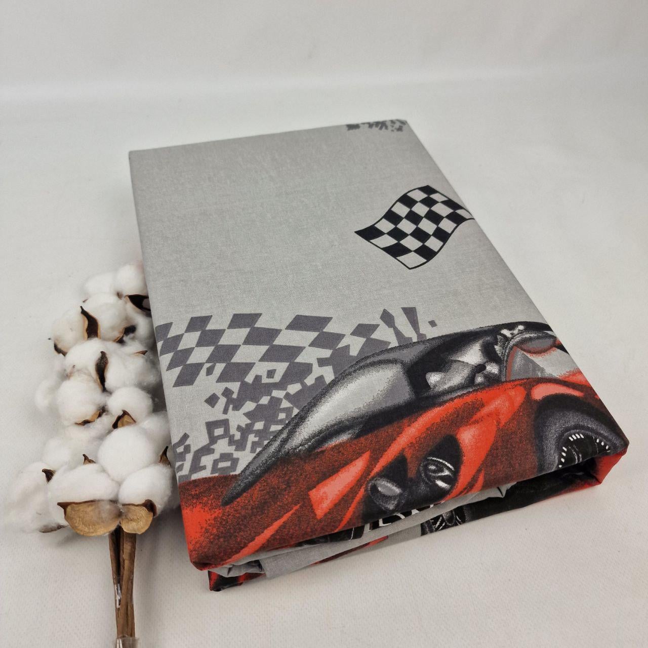 Комплект постельного белья подростковый Pretty 612 (CN40155)