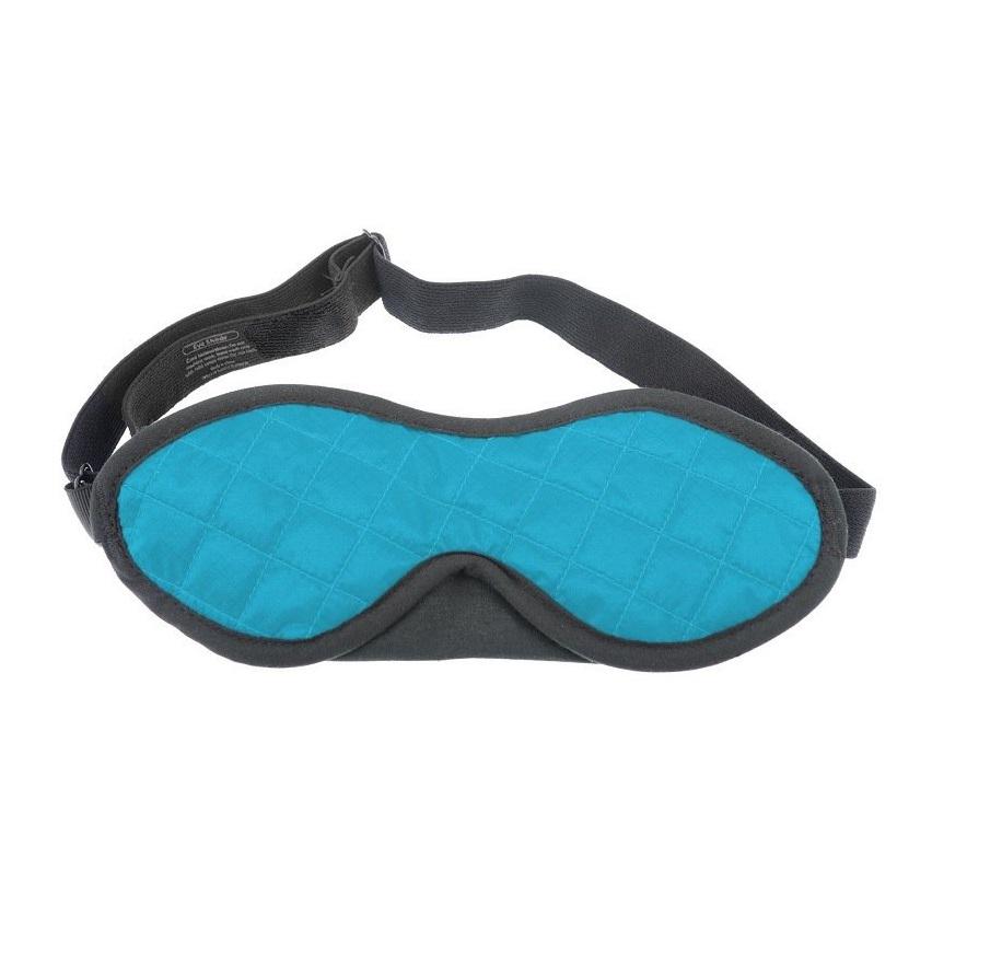 Маска для сна Sea To Summit TL Eye Shade Blue/Black (1033-STS ATLESBL)