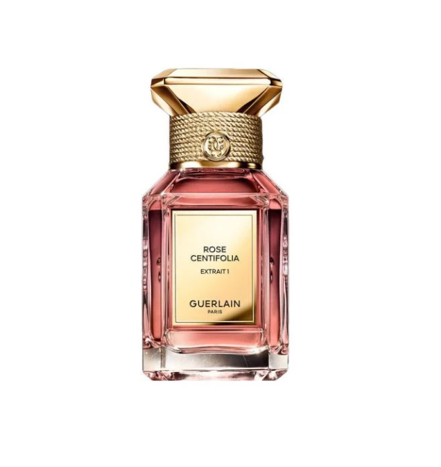 Духи аналог Guerlain Rose Centifolia Extrait 1 50 мл (3346470147553)