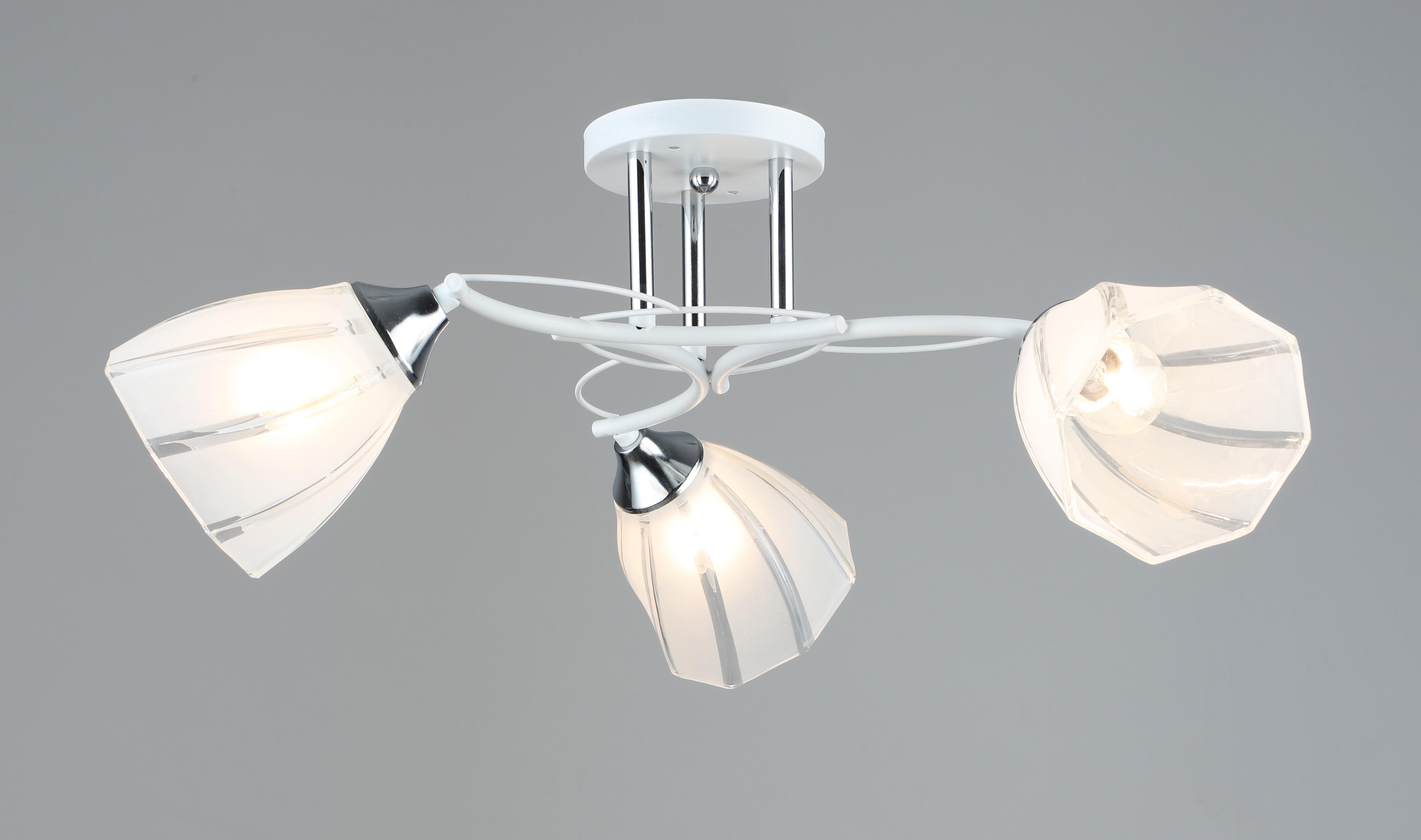 Люстра Sirius A4110/3 (000039534)