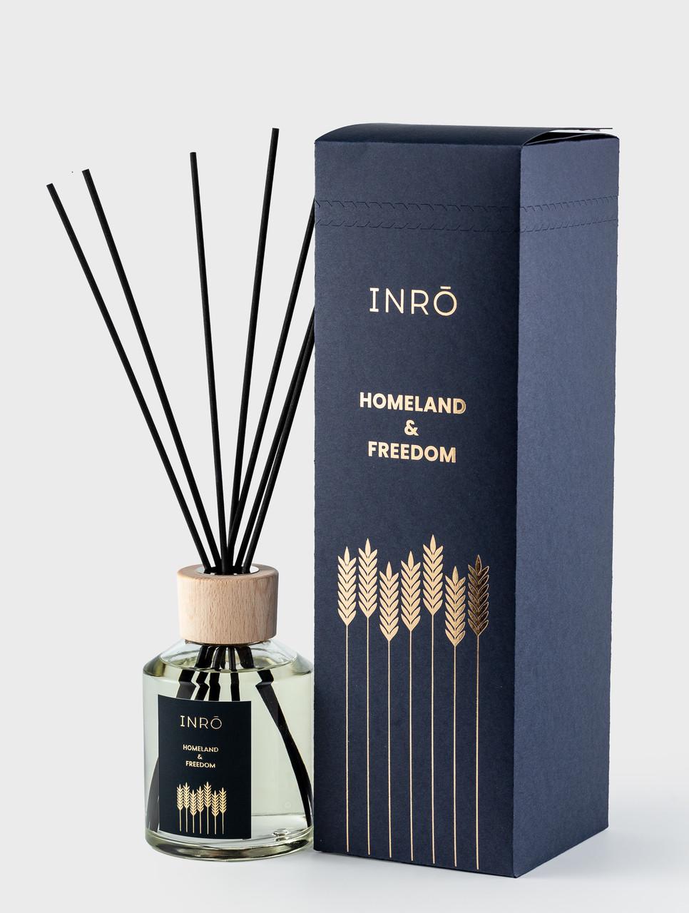 Аромадиффузор парфюмированный Homeland&Fredom 250 мл