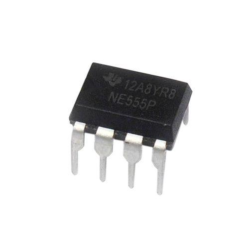 Микросхема NE555P (25793138)