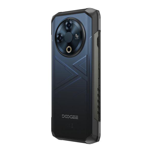 Смартфон Doogee Fire 6 6/256ГБ Синий (6923740234310) - фото 7 Смартфон Doogee Fire 6 6/256ГБ Синий (6923740234310) - фото 7
