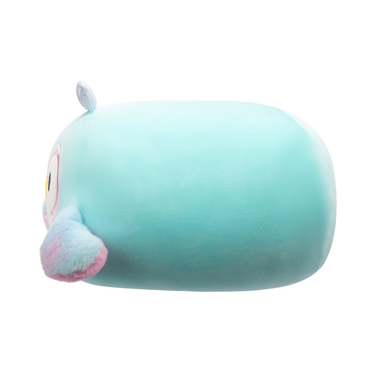 М'яка іграшка SQUISHMALLOWS Пінгвін Райна 30 см (SQCR06556-ks) - фото 3 М'яка іграшка SQUISHMALLOWS Пінгвін Райна 30 см (SQCR06556-ks) - фото 3