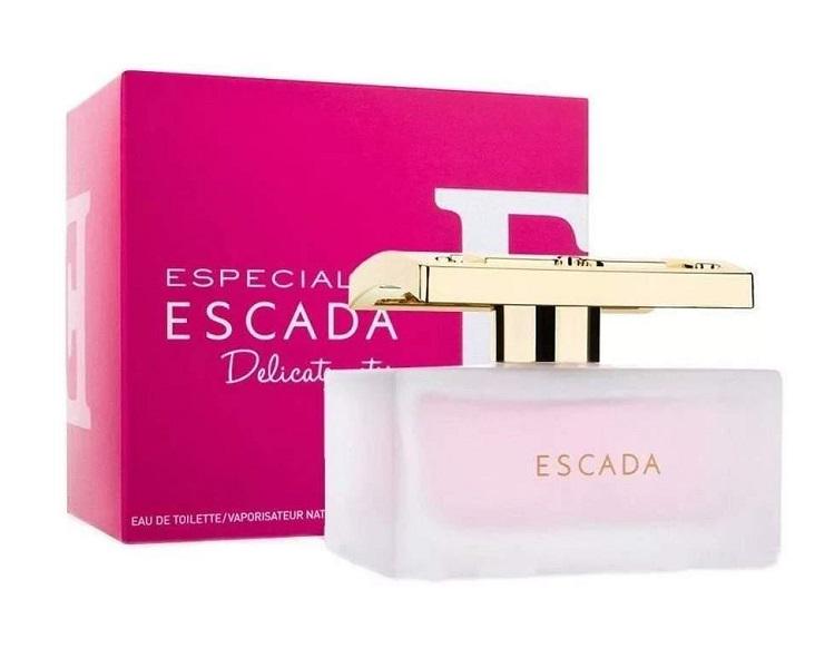 Туалетная вода для женщин Escada Especially Delicate Notes 50 мл (375295) Туалетная вода для женщин Escada Especially Delicate Notes 50 мл (375295)