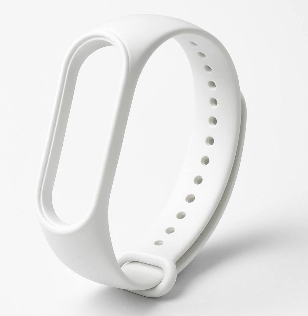 Ремешок Xiaomi Mi Band 7 White (м00128) Ремешок Xiaomi Mi Band 7 White (м00128)