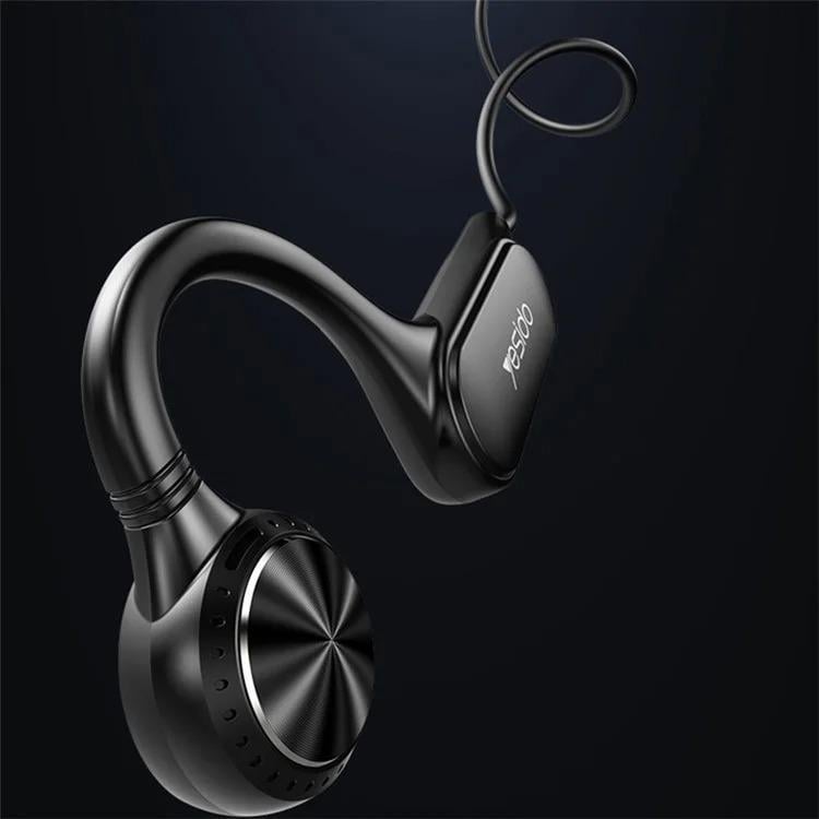 Наушники Yesido YSP12 Bone Conduction Neckband Bluetooth V5.3 (19542086) - фото 2