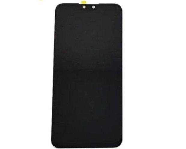 Дисплейный модуль Liquid Crystal Display/Touchscreen для Huawei Y9 2019 Черный (000051510)