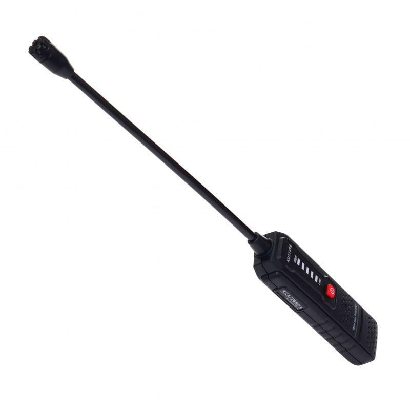 Детектор природного газу Kraft&Dele KD11396 - фото 2 Детектор природного газу Kraft&Dele KD11396 - фото 2