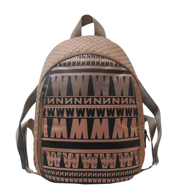 Рюкзак женский Episode Chester Biege E15S011.10 Бежевый