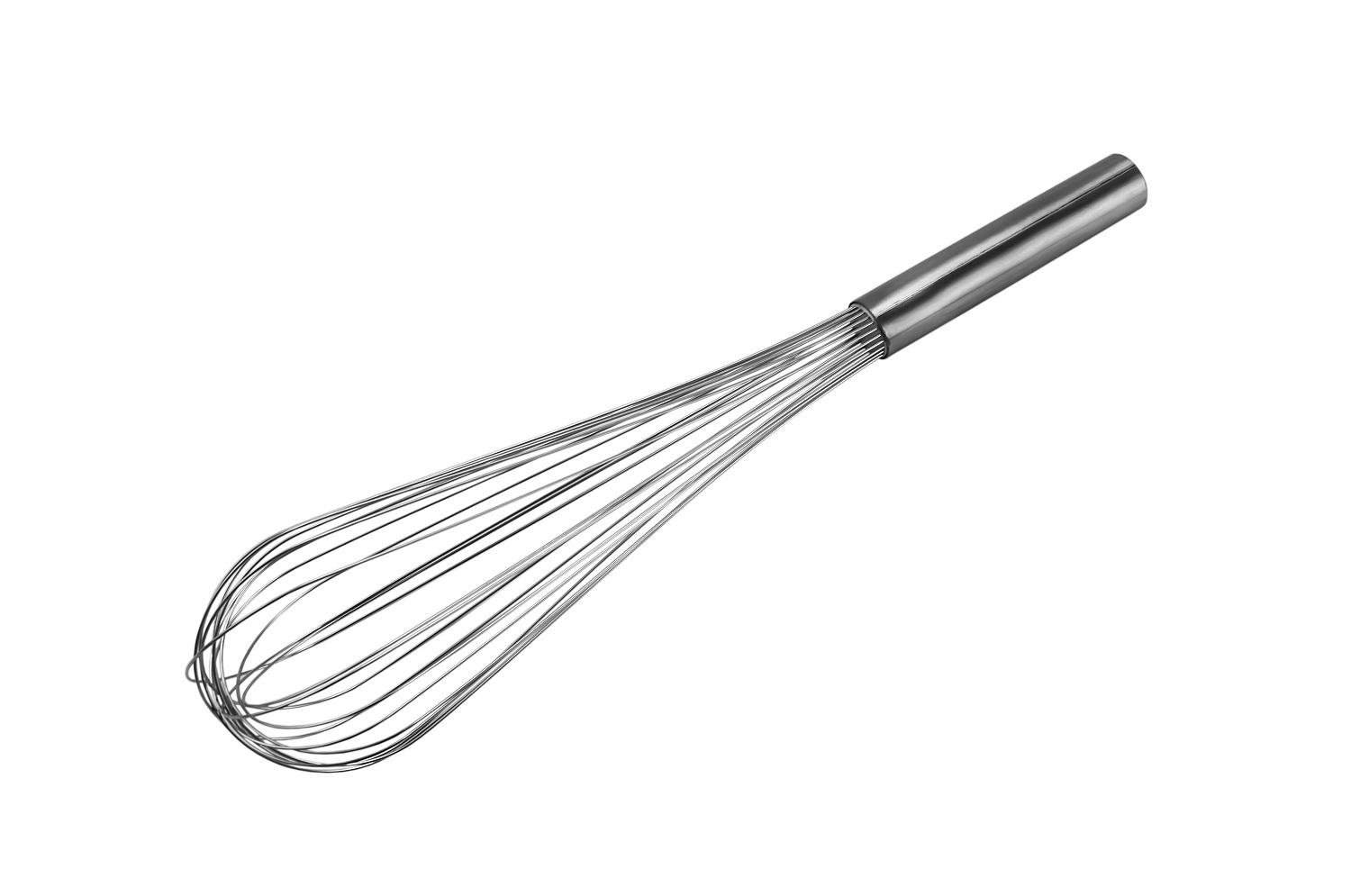 Венчик One Chef Piano из нержавеющей стали 40 см (116009) - фото 1 Венчик One Chef Piano из нержавеющей стали 40 см (116009) - фото 1