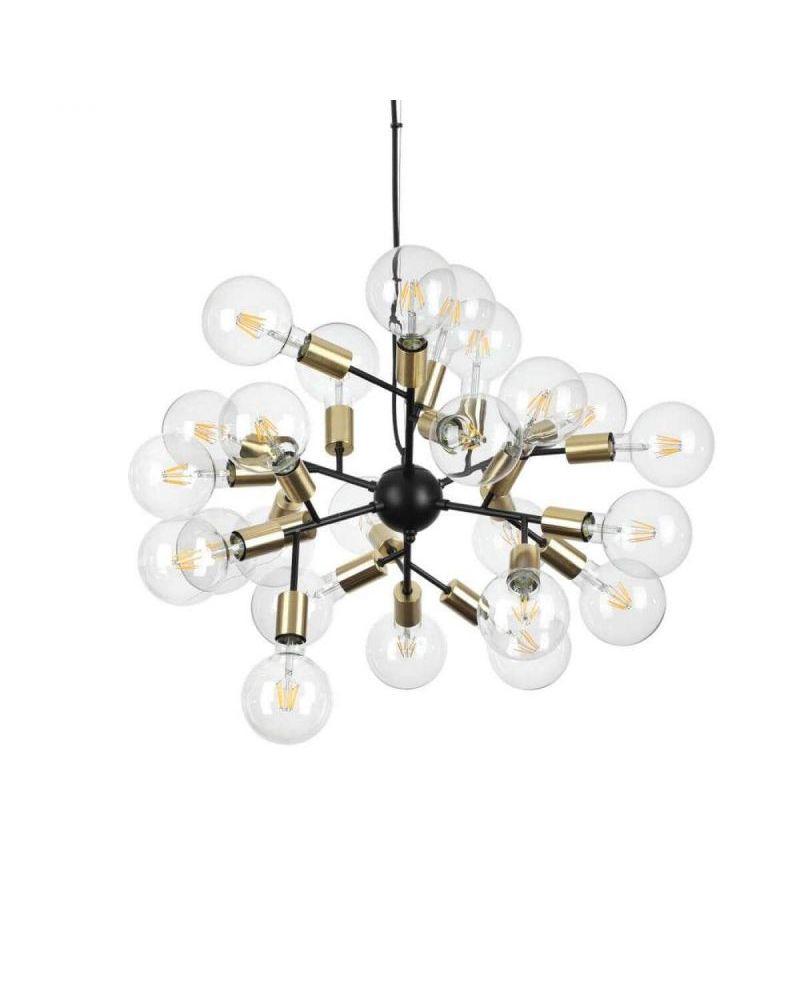 Люстра Ideal Lux 238241 Spark SP24 (238241)