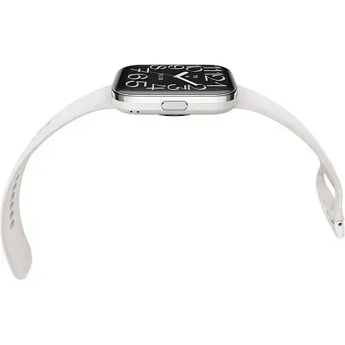 Смарт-часы Amazfit Bip 5 Unity W2324EU1N Grey - фото 4