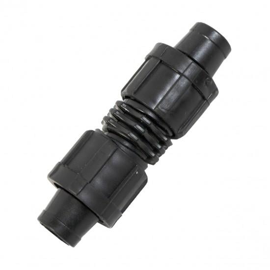 Ремонтник для капельной ленты SL-002 A Черный (DR014514)