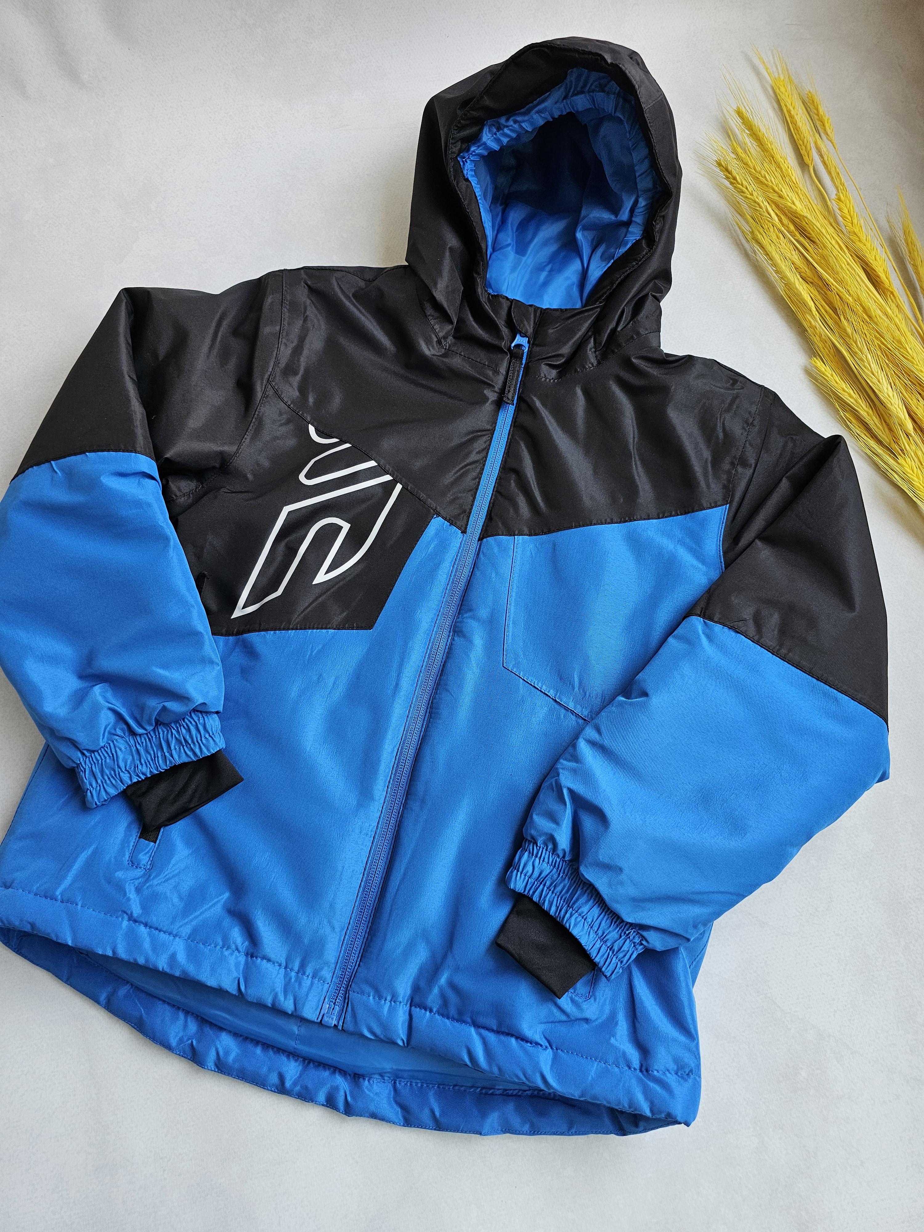 Костюм лижний Crivit для хлопчика 146-152 см (19125069) - фото 3 Костюм лижний Crivit для хлопчика 146-152 см (19125069) - фото 3