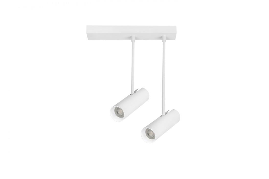 Стельовий світильник Azzardo Lens 2 AZ3519